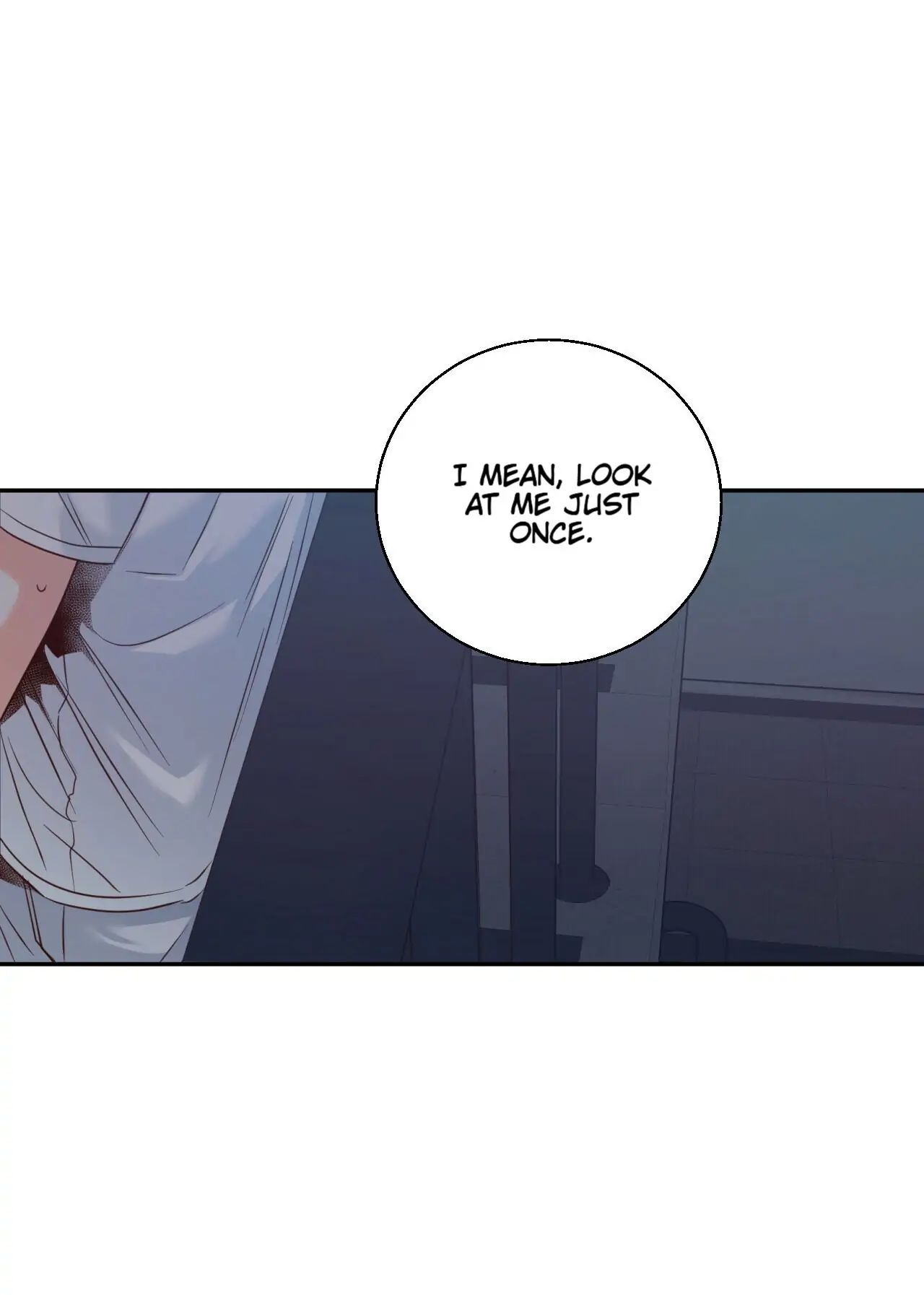 Dangerous Convenience Store Chapter 26 page 70 - 