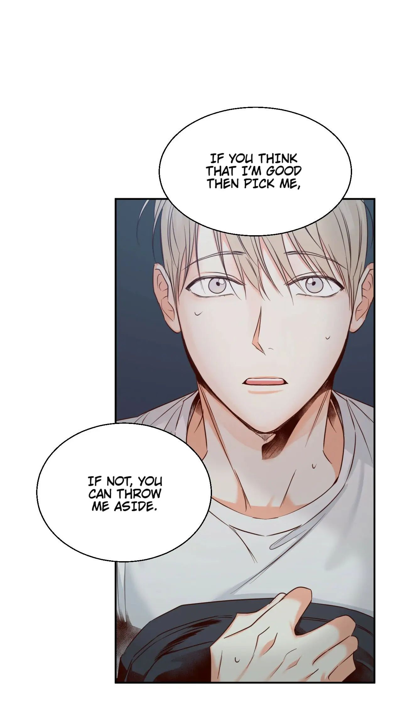 Dangerous Convenience Store Chapter 26 page 74 - 