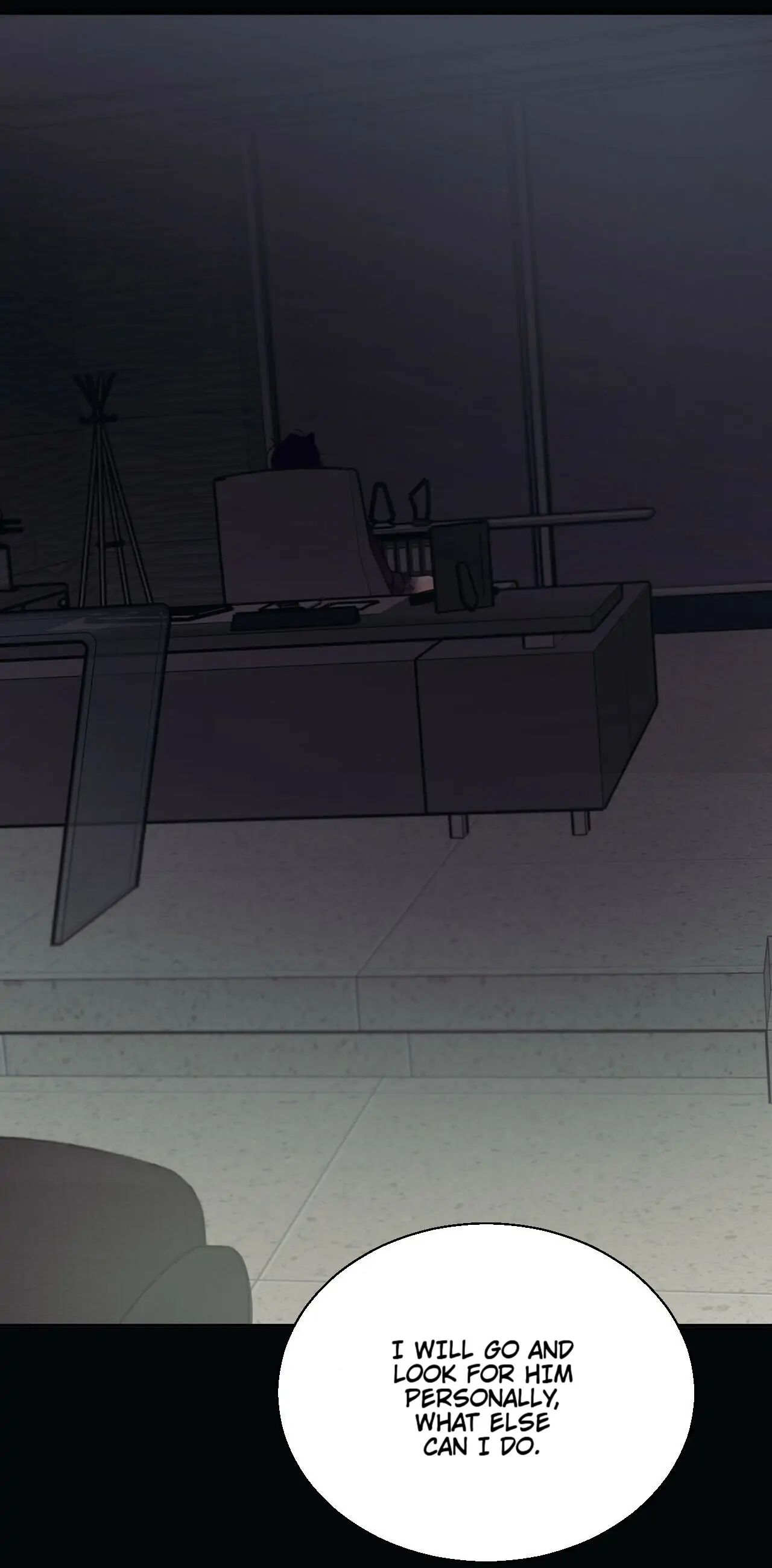 Dangerous Convenience Store Chapter 26 page 86 - 