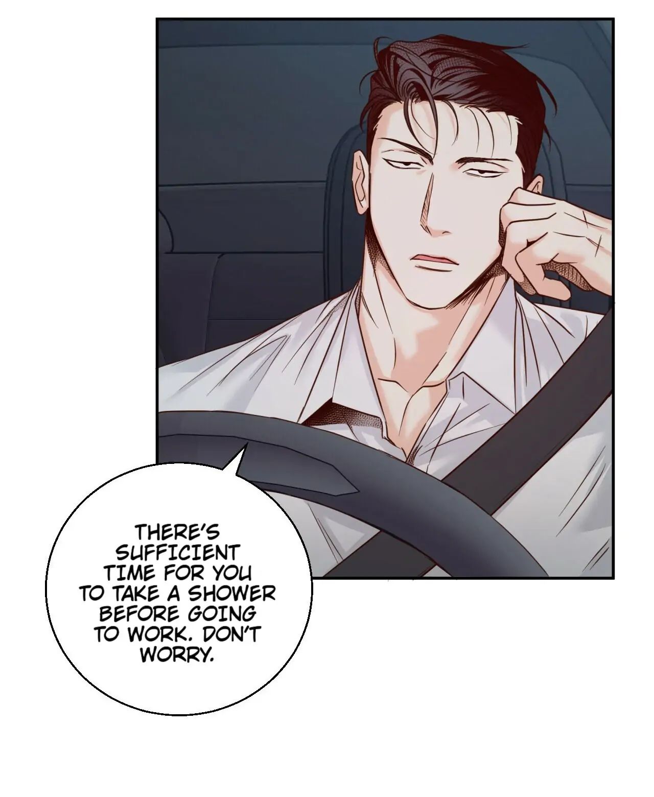 Dangerous Convenience Store Chapter 26 page 10 - 