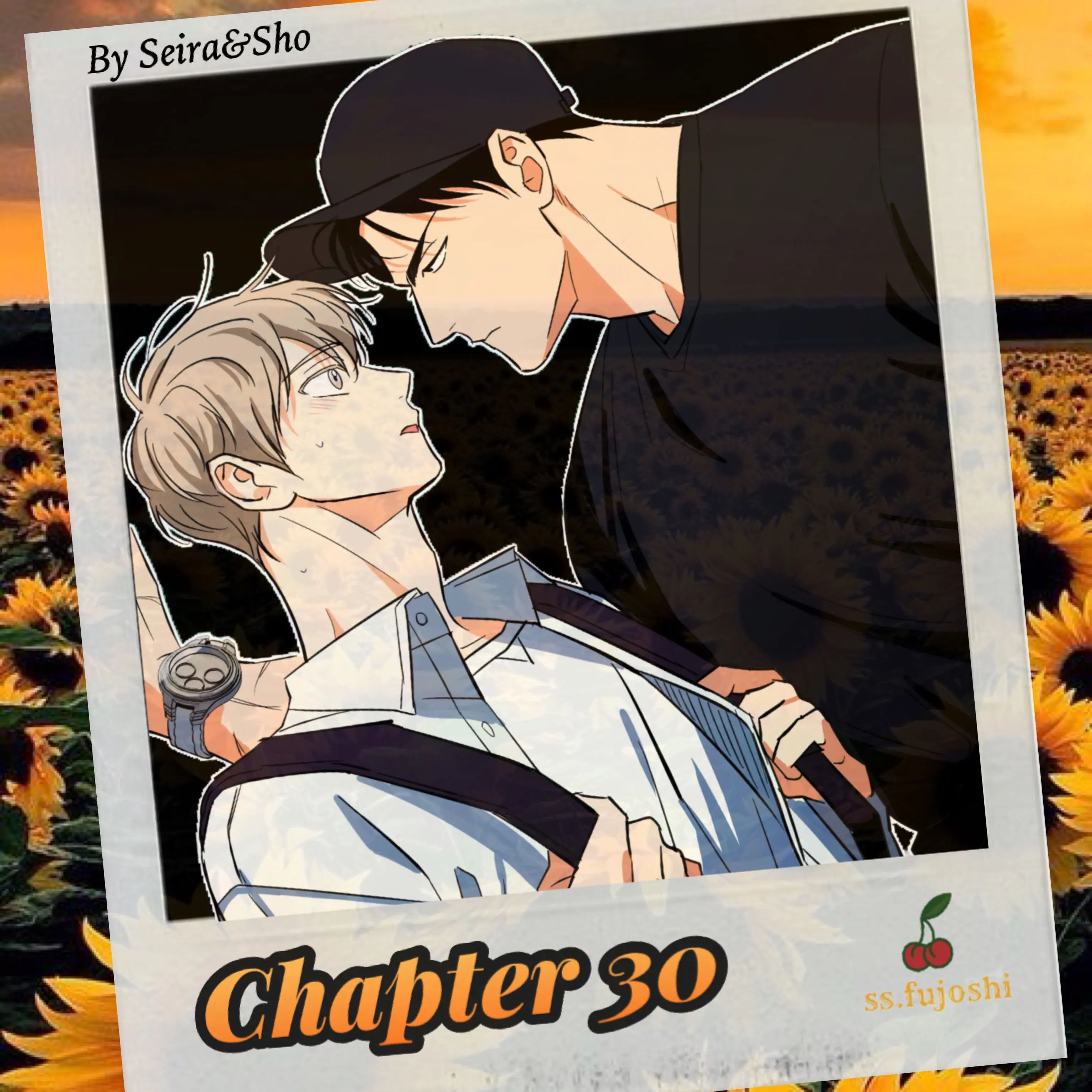 Dangerous Convenience Store Chapter 27 page 1 - 