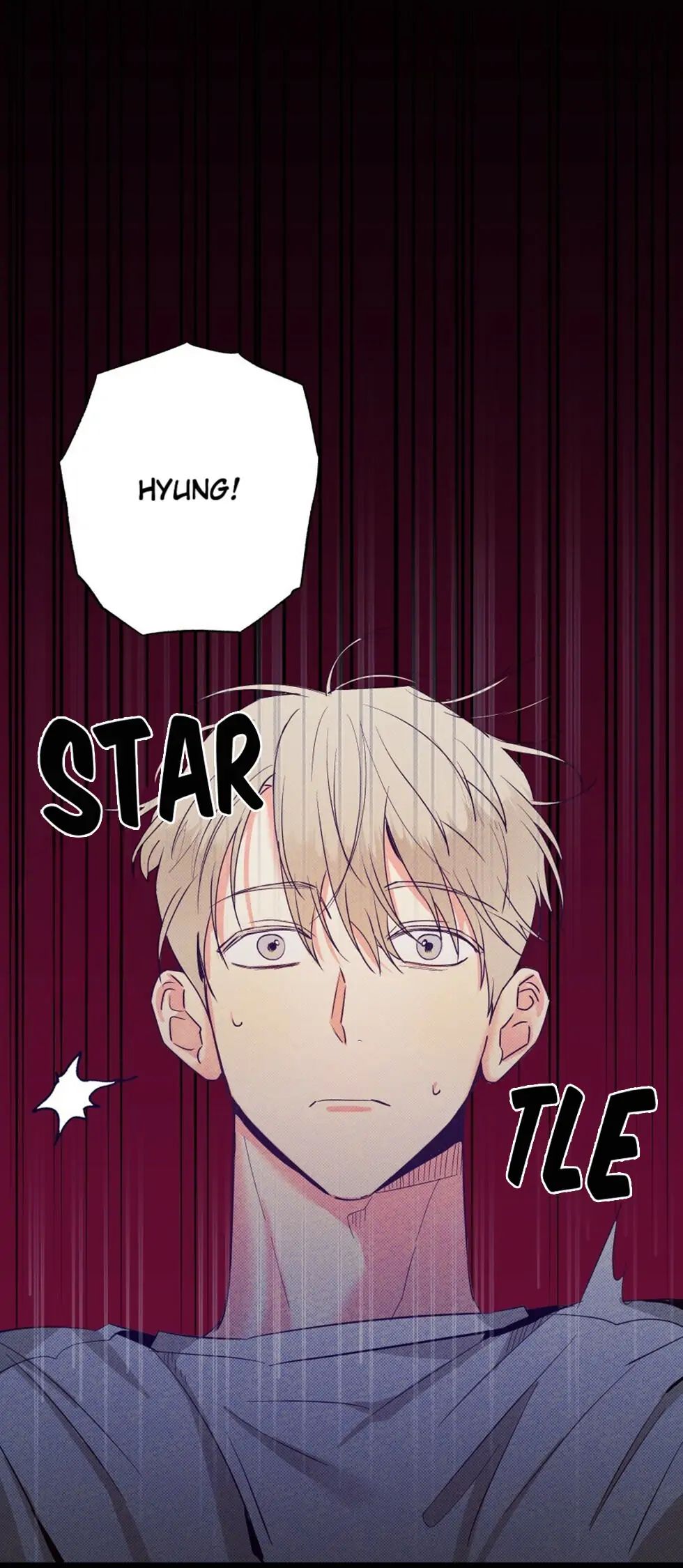 Dangerous Convenience Store Chapter 27 page 11 - 
