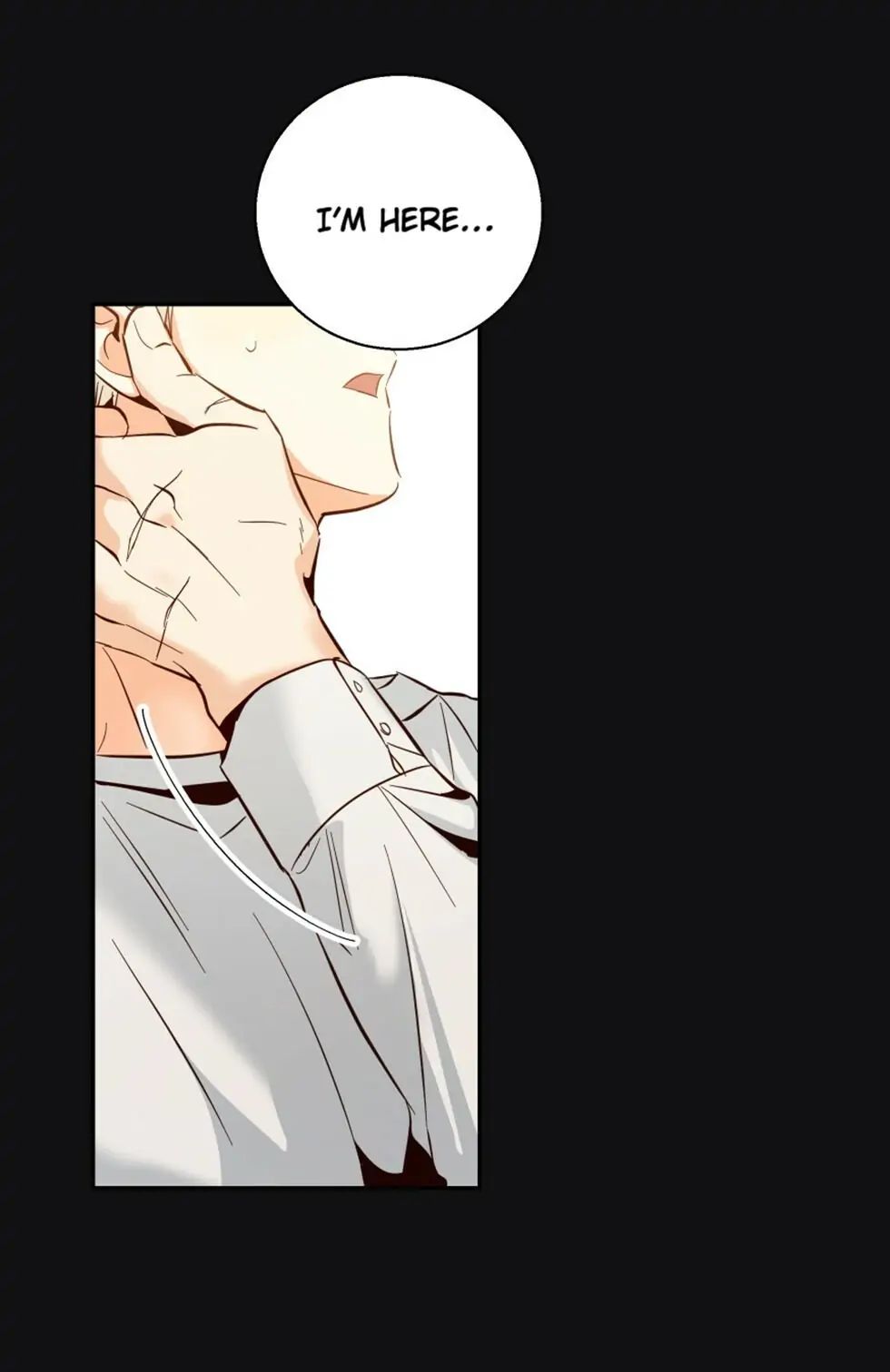 Dangerous Convenience Store Chapter 27 page 31 - 