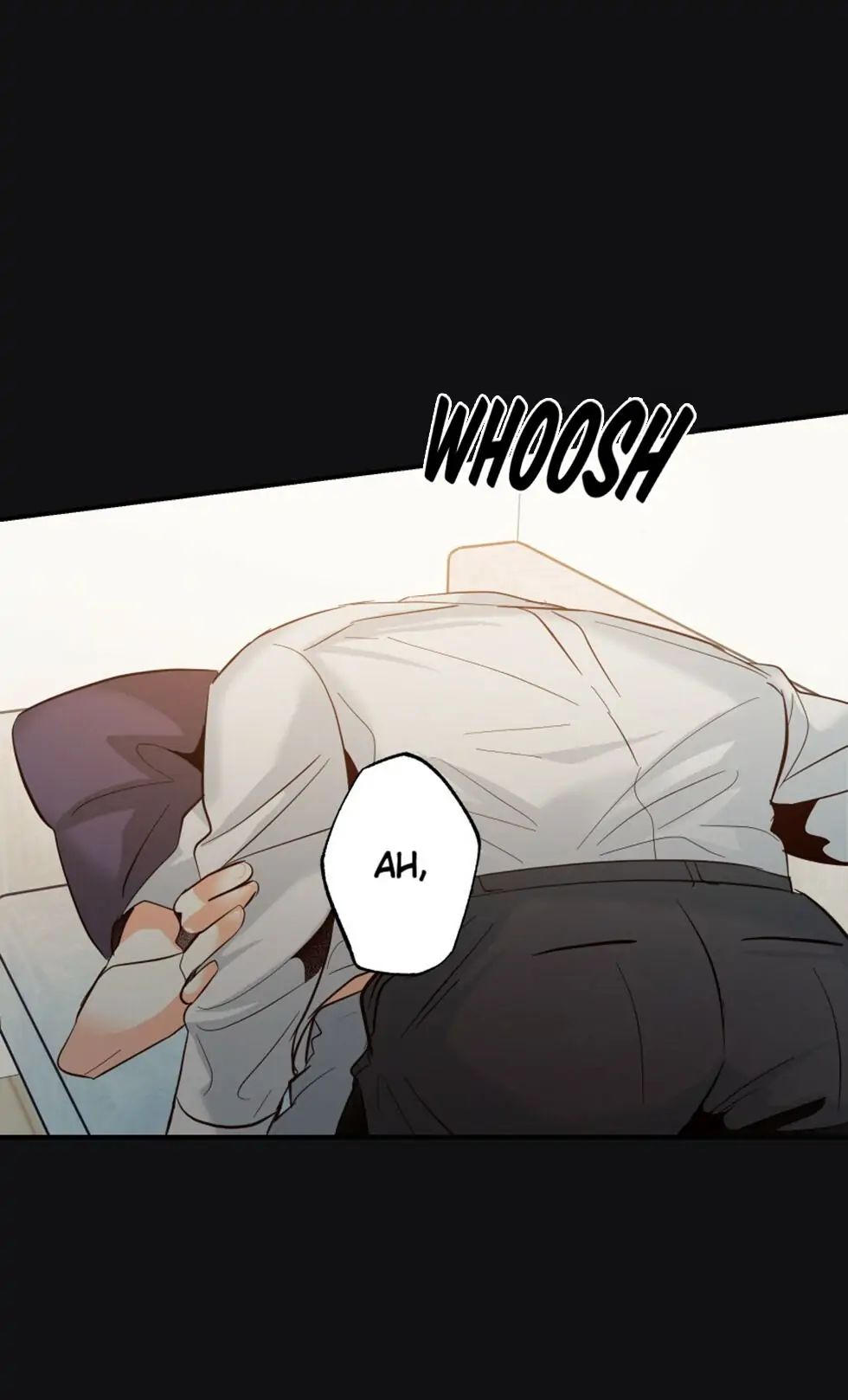 Dangerous Convenience Store Chapter 27 page 36 - 