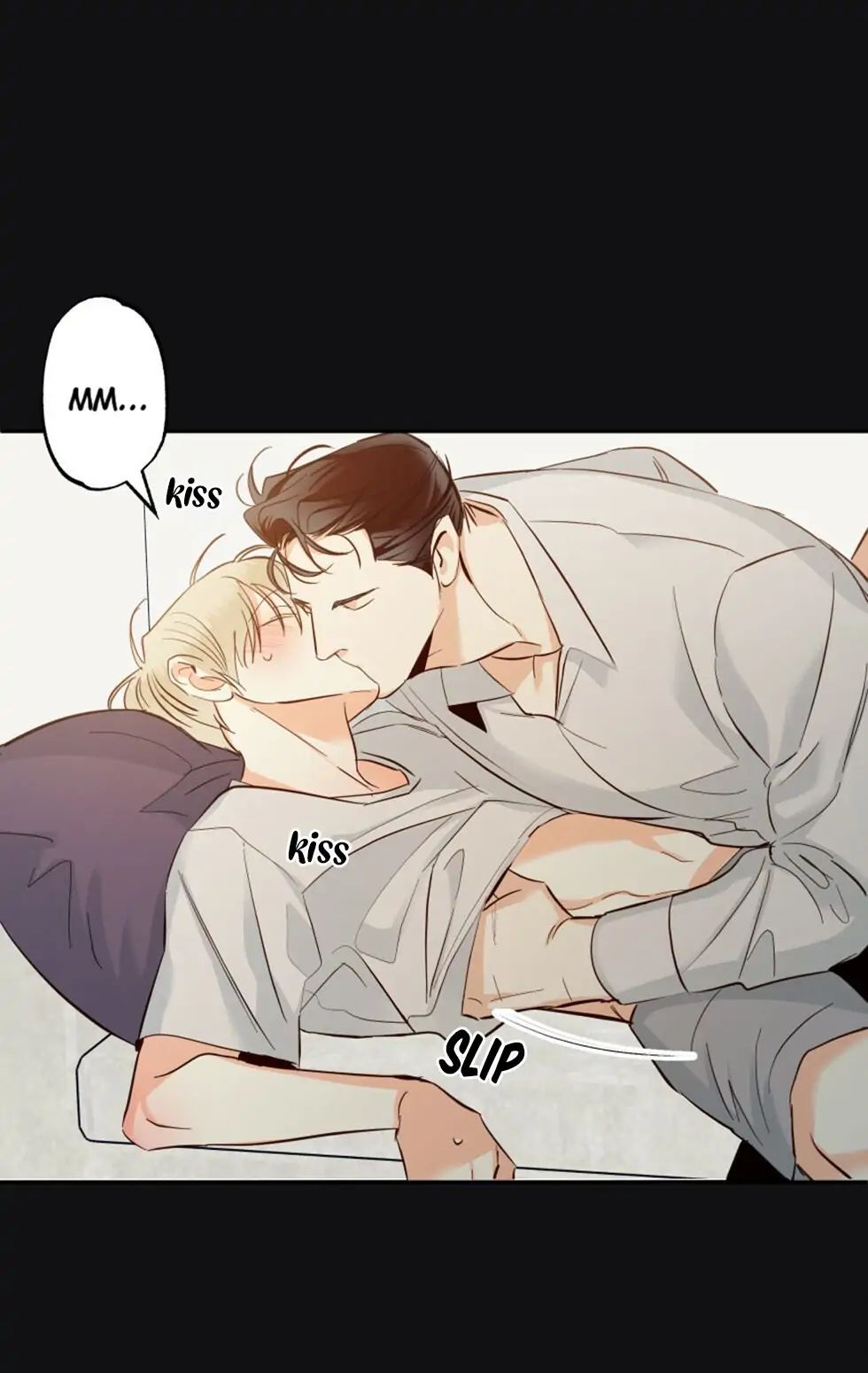 Dangerous Convenience Store Chapter 27 page 37 - 