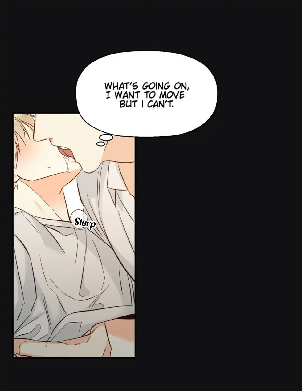 Dangerous Convenience Store Chapter 27 page 38 - 