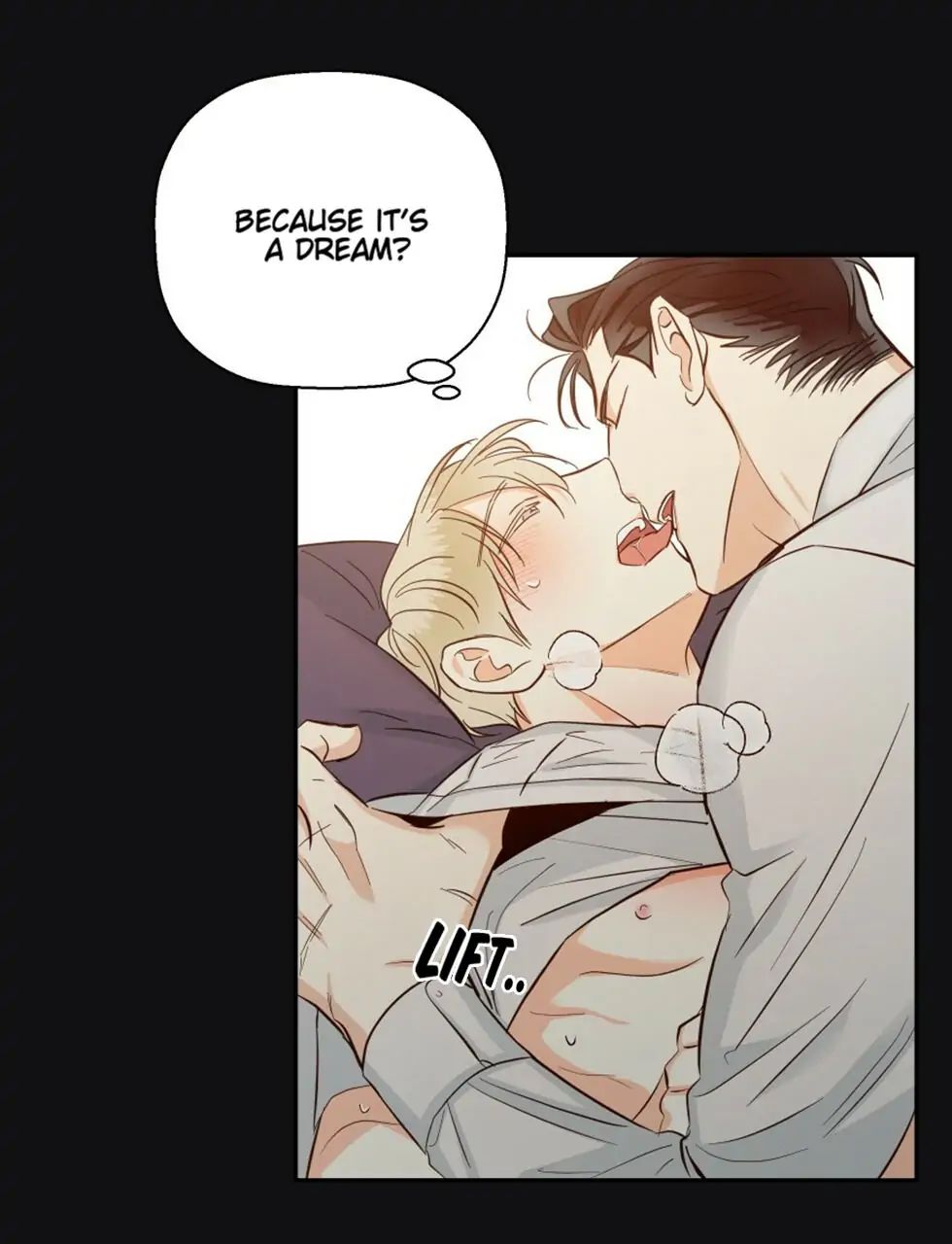 Dangerous Convenience Store Chapter 27 page 39 - 