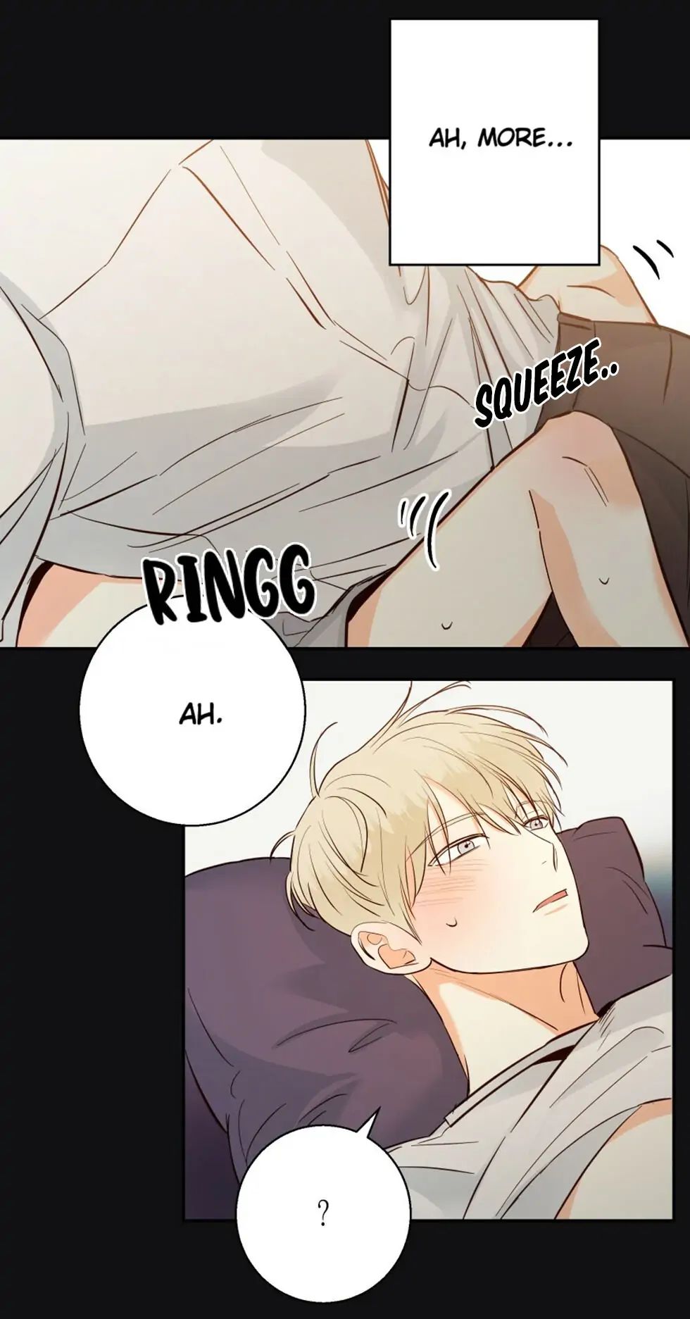 Dangerous Convenience Store Chapter 27 page 44 - 