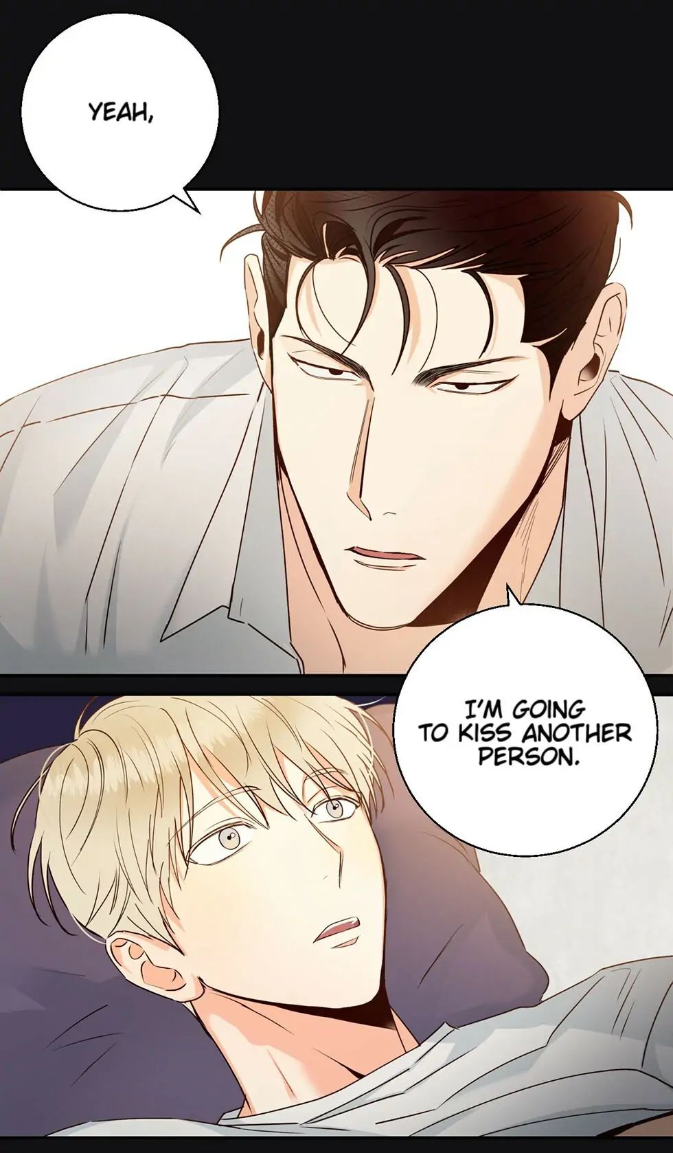 Dangerous Convenience Store Chapter 27 page 48 - 