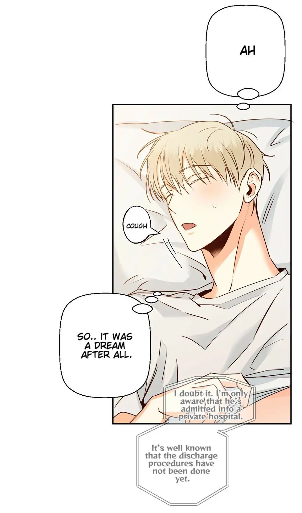 Dangerous Convenience Store Chapter 27 page 53 - 