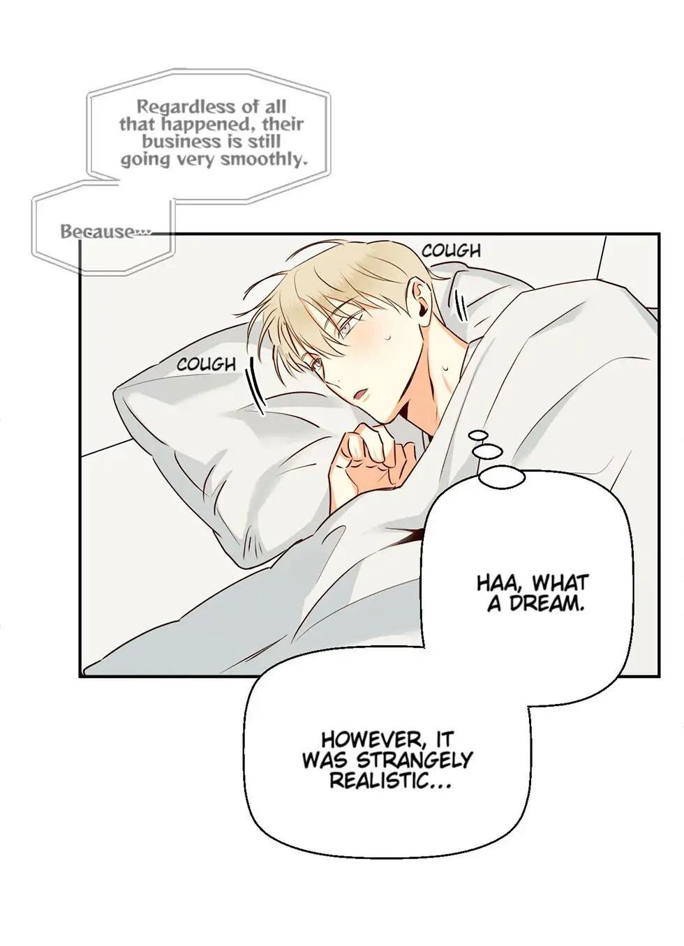 Dangerous Convenience Store Chapter 27 page 55 - 