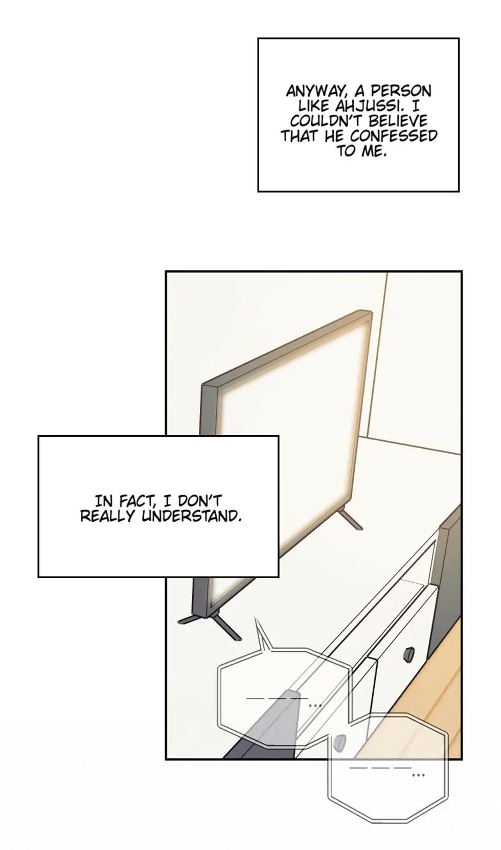 Dangerous Convenience Store Chapter 27 page 60 - 