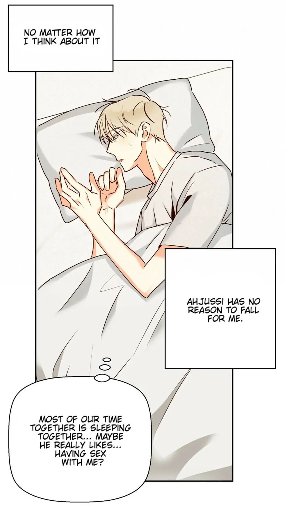 Dangerous Convenience Store Chapter 27 page 62 - 