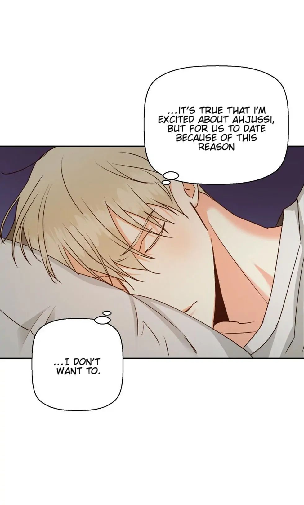 Dangerous Convenience Store Chapter 27 page 64 - 