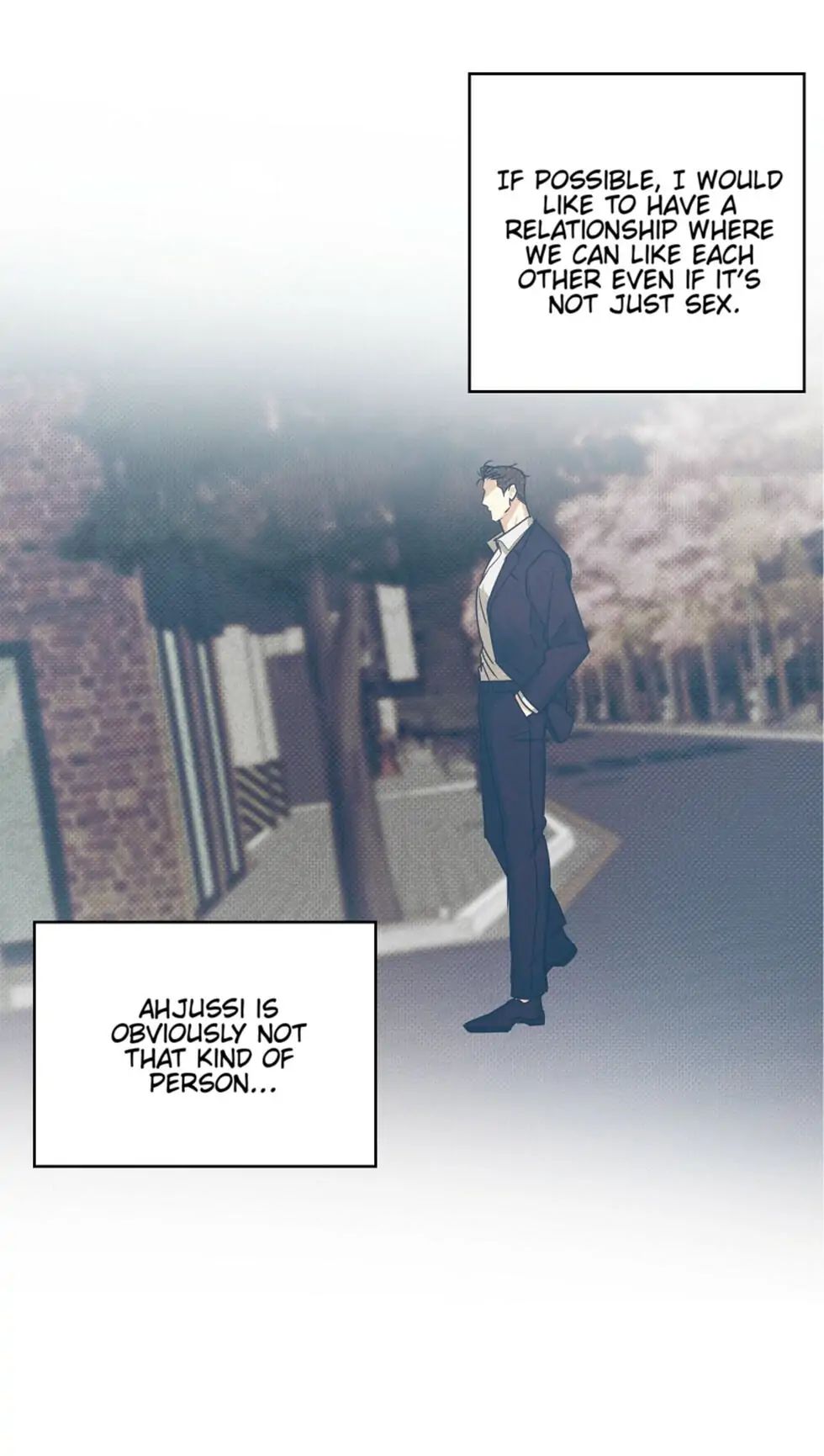 Dangerous Convenience Store Chapter 27 page 66 - 