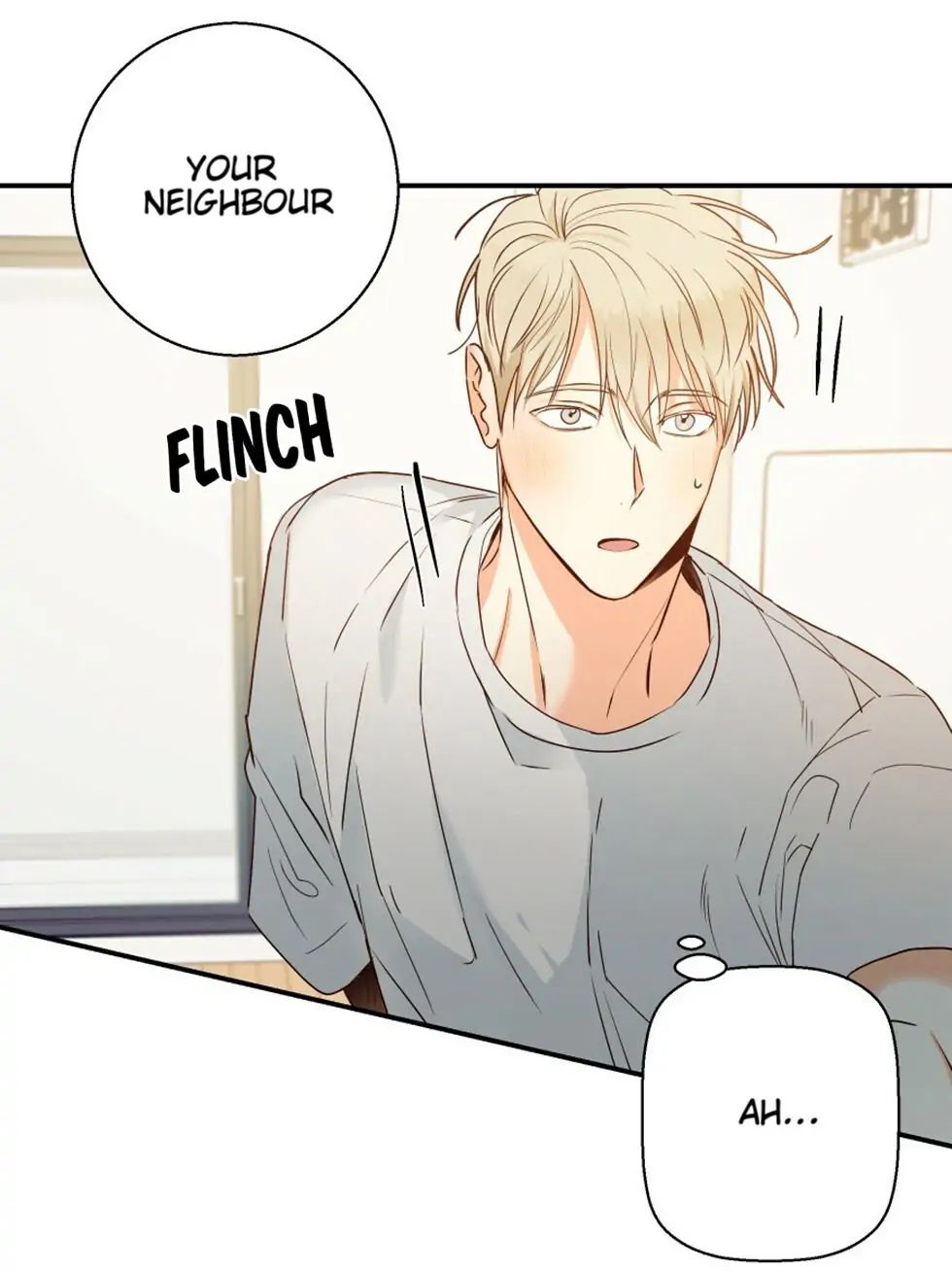 Dangerous Convenience Store Chapter 27 page 71 - 
