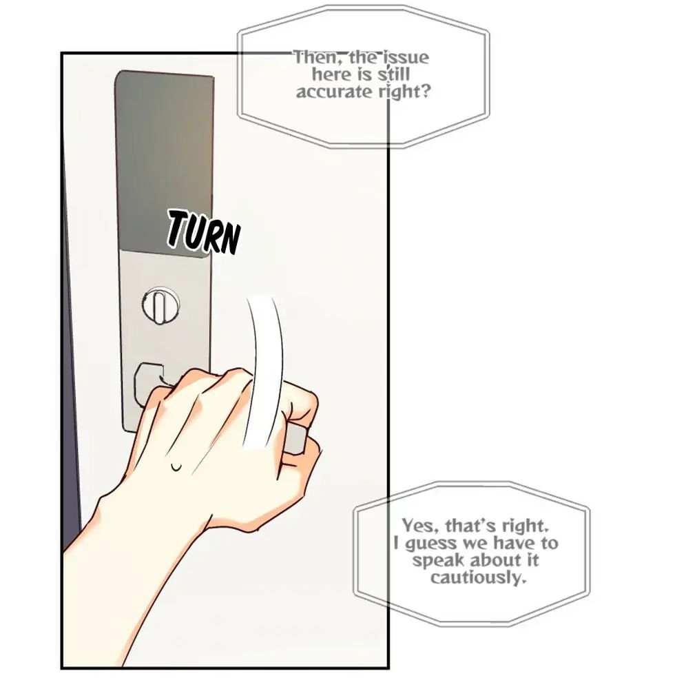 Dangerous Convenience Store Chapter 27 page 72 - 