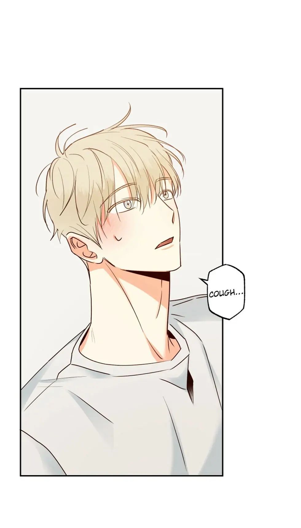 Dangerous Convenience Store Chapter 27 page 75 - 
