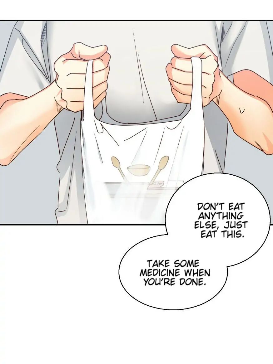 Dangerous Convenience Store Chapter 28 page 13 - 