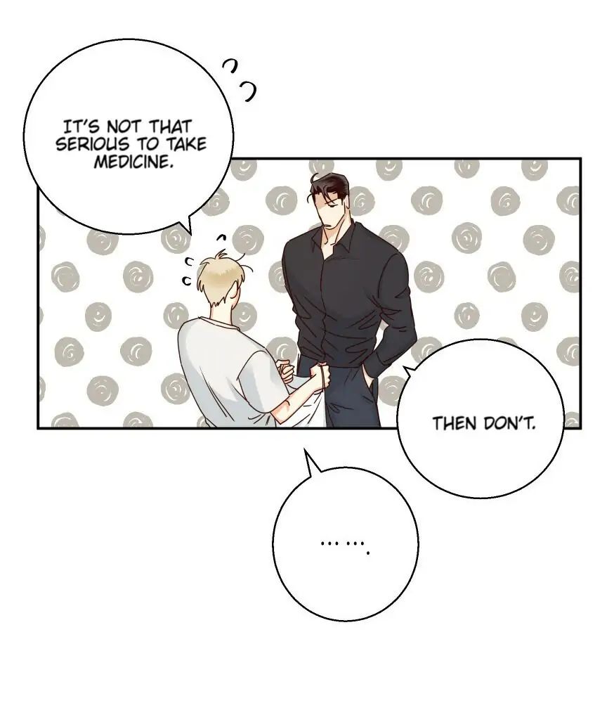 Dangerous Convenience Store Chapter 28 page 14 - 