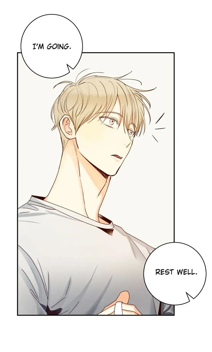 Dangerous Convenience Store Chapter 28 page 15 - 
