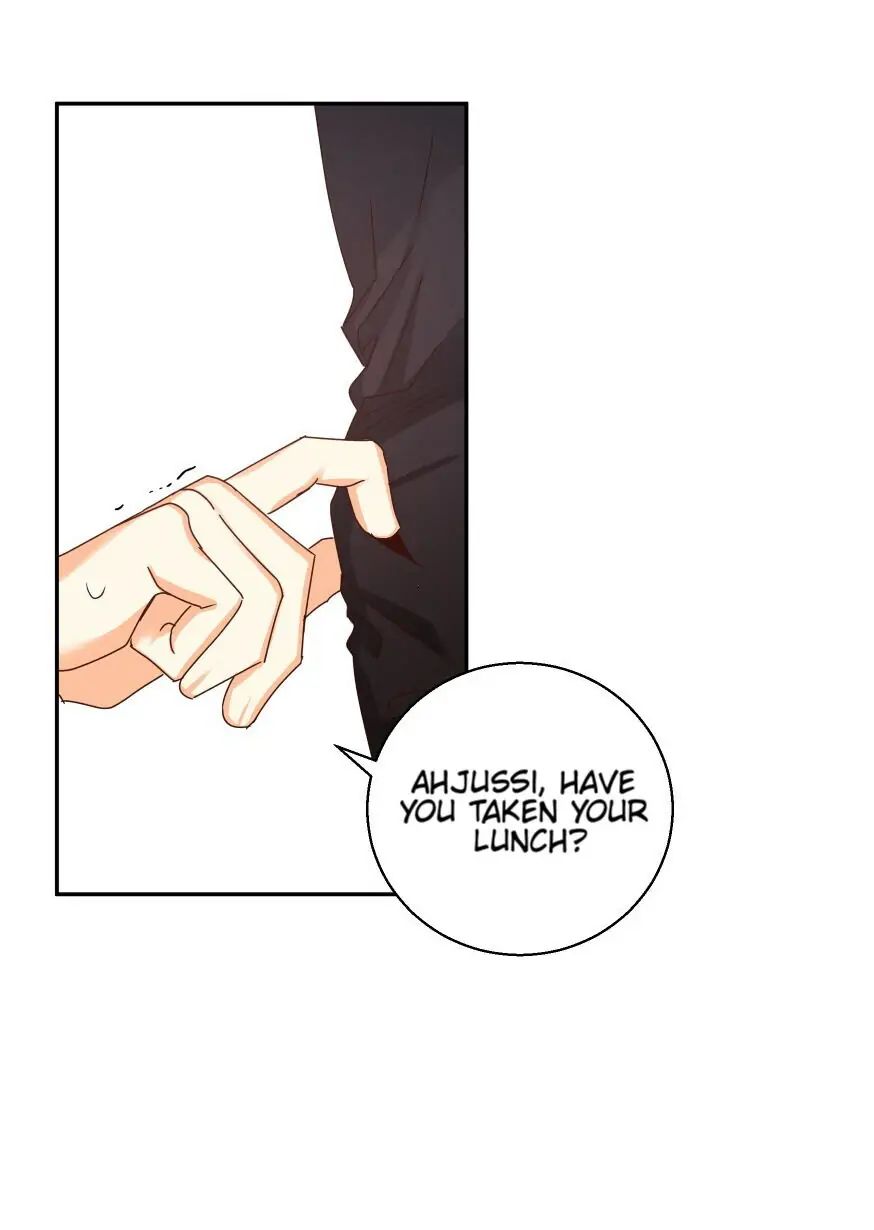 Dangerous Convenience Store Chapter 28 page 19 - 