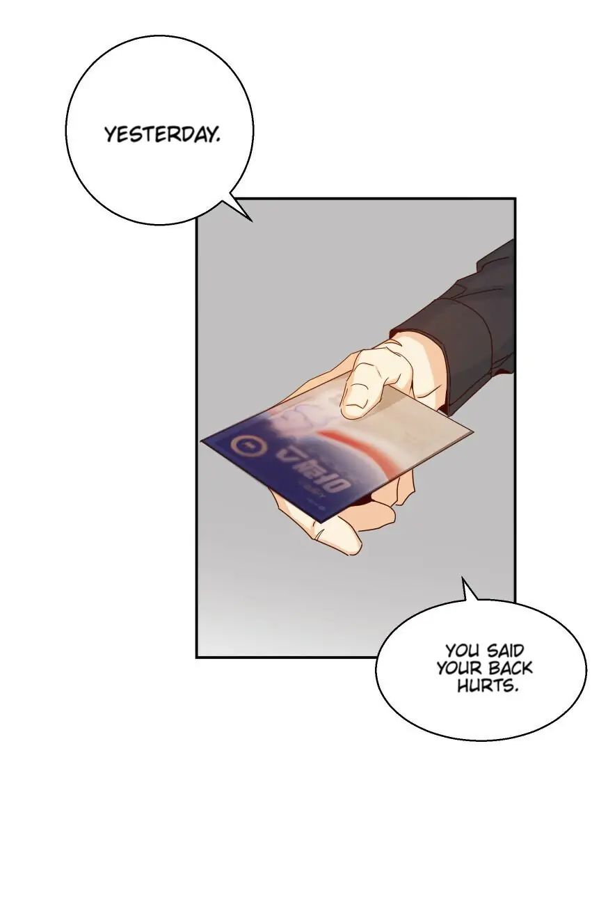 Dangerous Convenience Store Chapter 28 page 3 - 