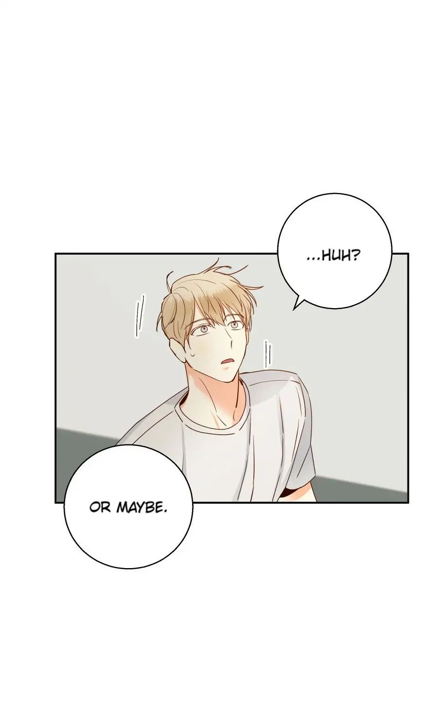Dangerous Convenience Store Chapter 28 page 23 - 