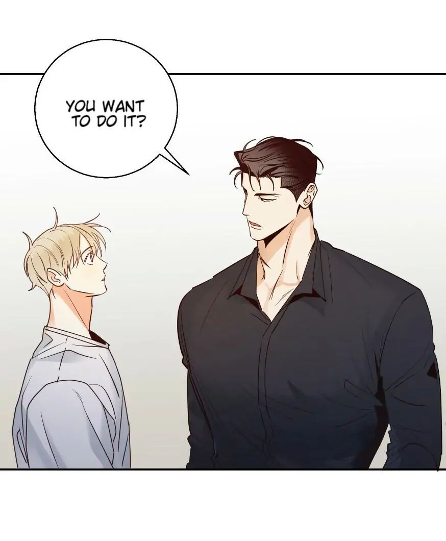 Dangerous Convenience Store Chapter 28 page 24 - 