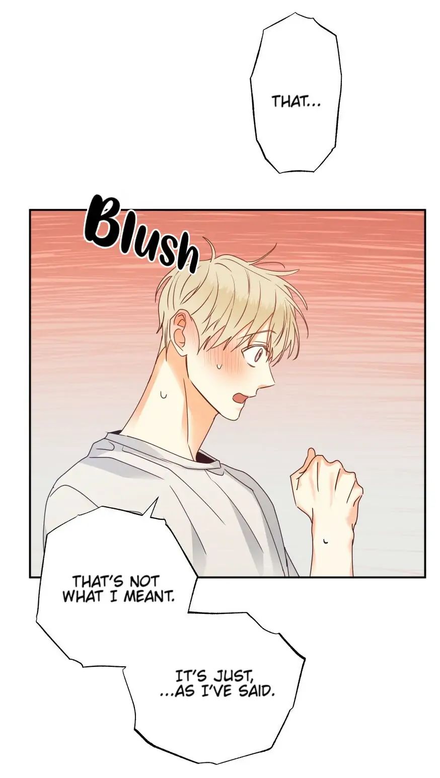 Dangerous Convenience Store Chapter 28 page 25 - 