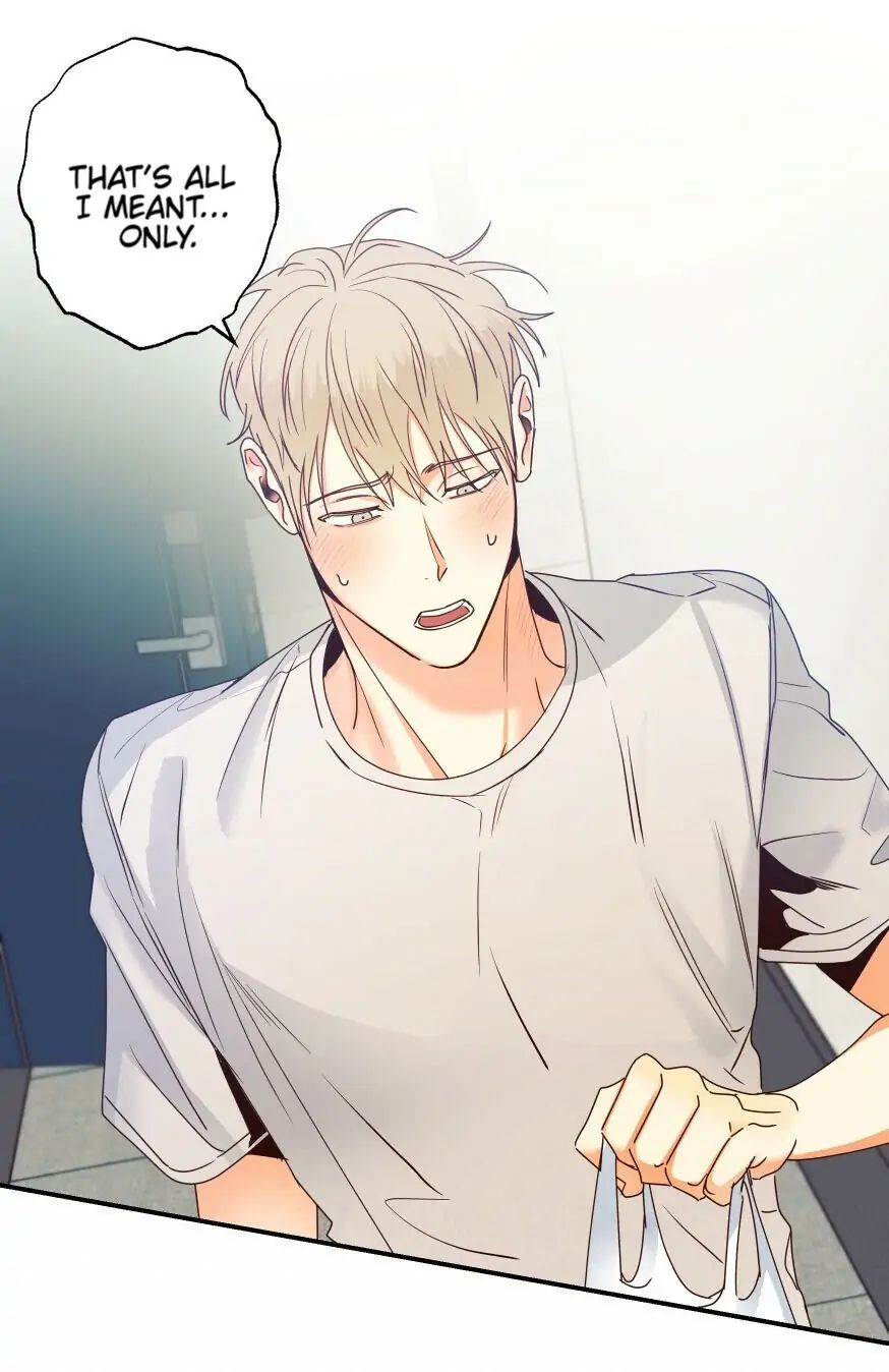 Dangerous Convenience Store Chapter 28 page 27 - 