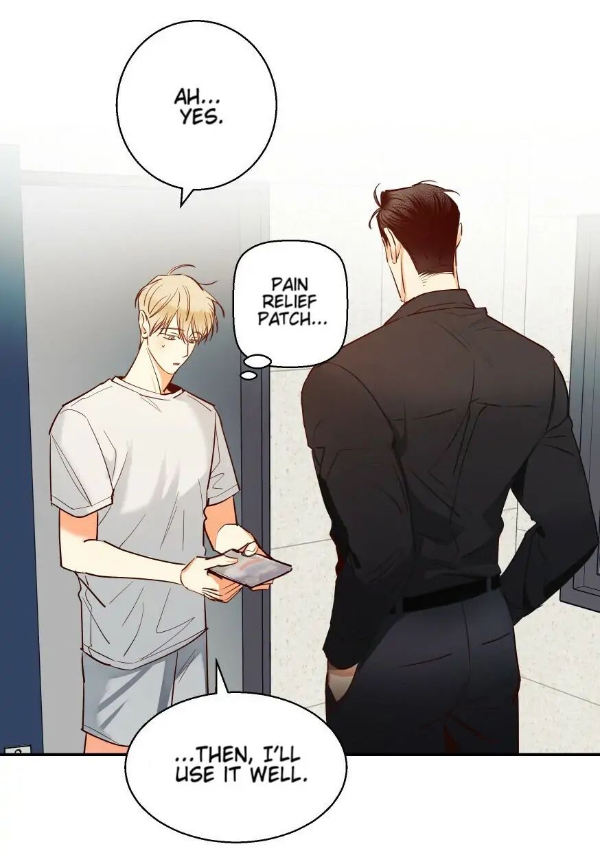 Dangerous Convenience Store Chapter 28 page 4 - 