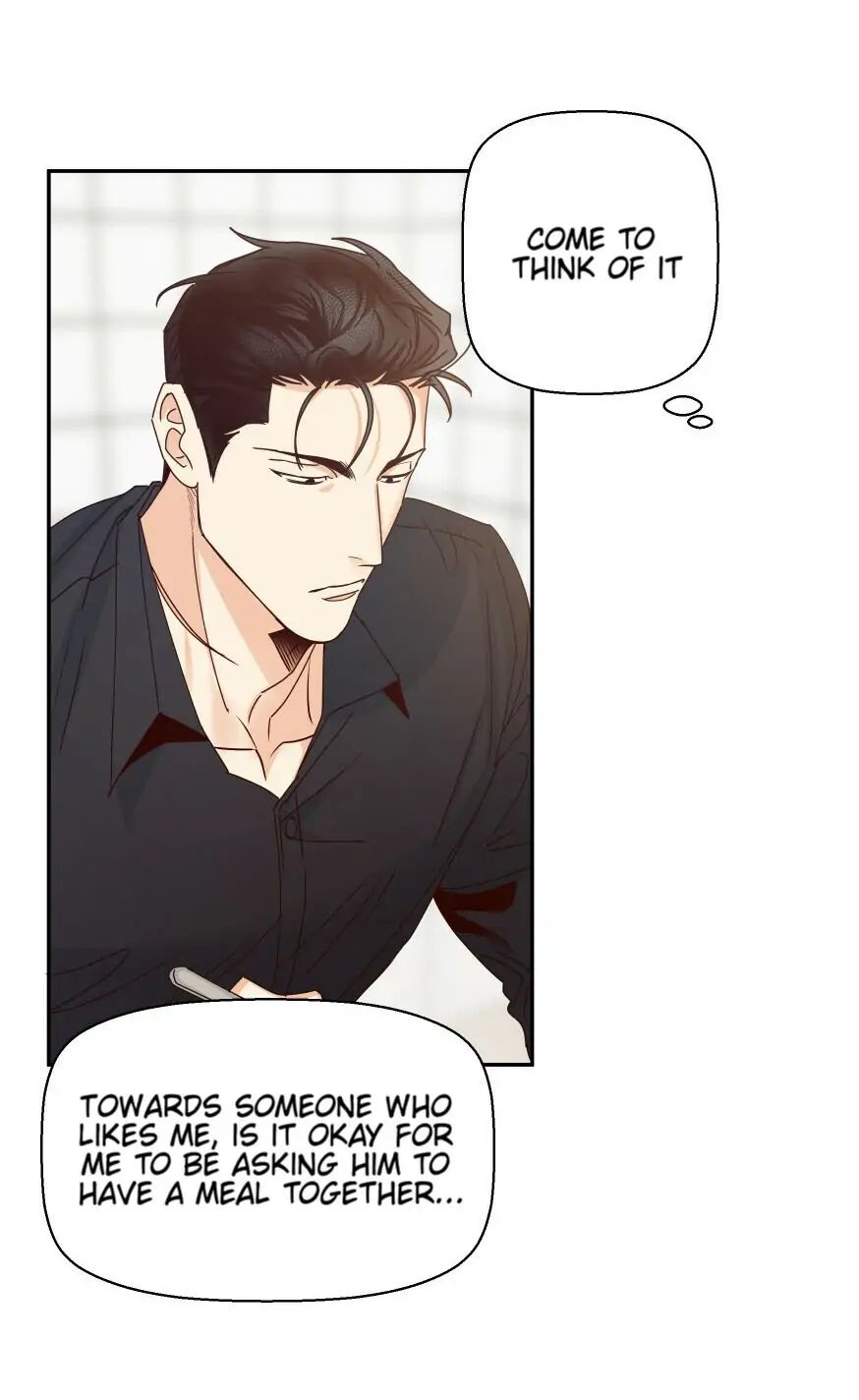 Dangerous Convenience Store Chapter 28 page 33 - 