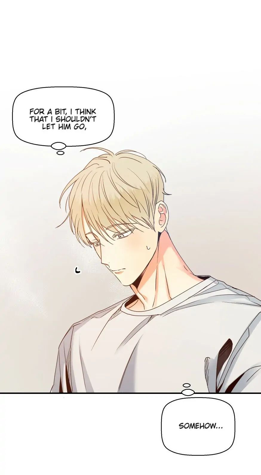 Dangerous Convenience Store Chapter 28 page 35 - 