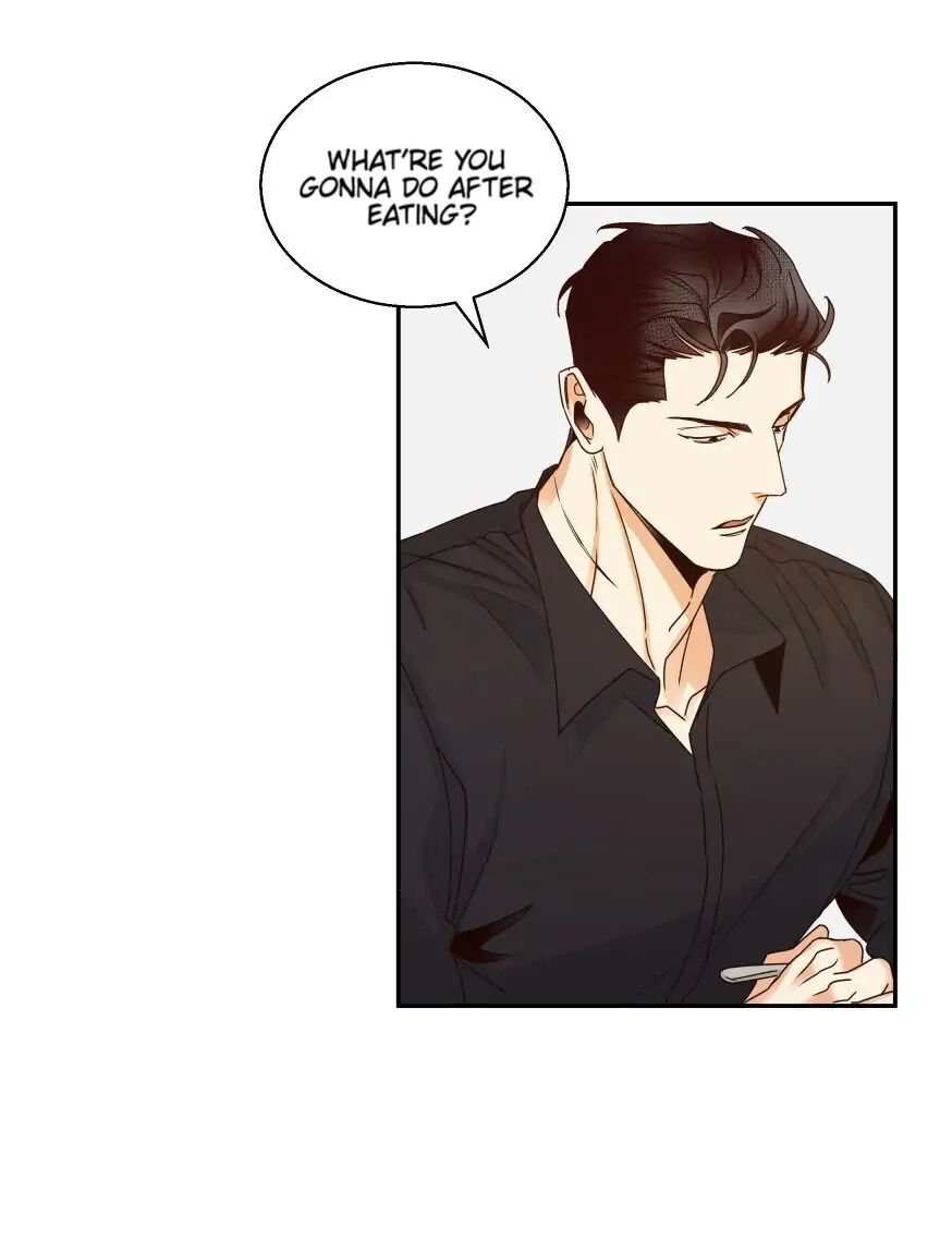 Dangerous Convenience Store Chapter 28 page 37 - 