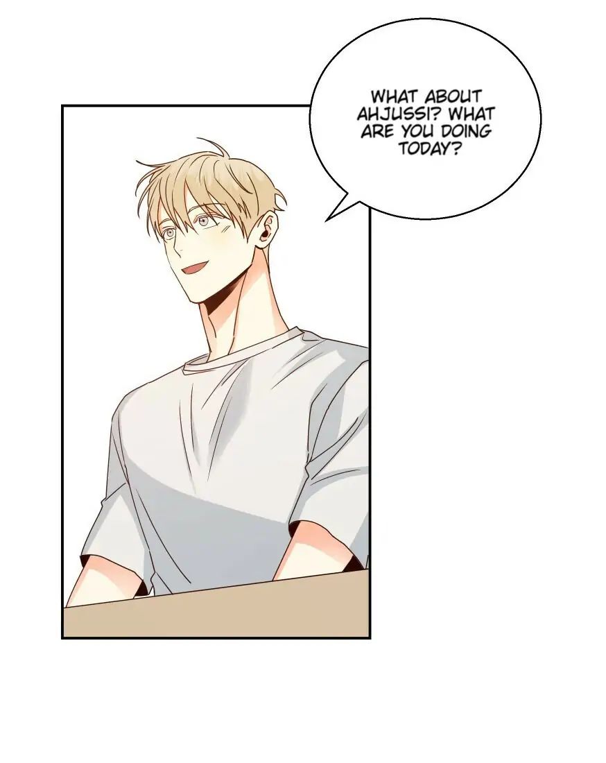 Dangerous Convenience Store Chapter 28 page 39 - 