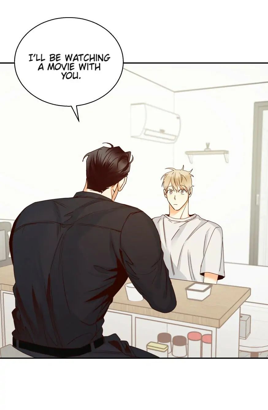 Dangerous Convenience Store Chapter 28 page 41 - 