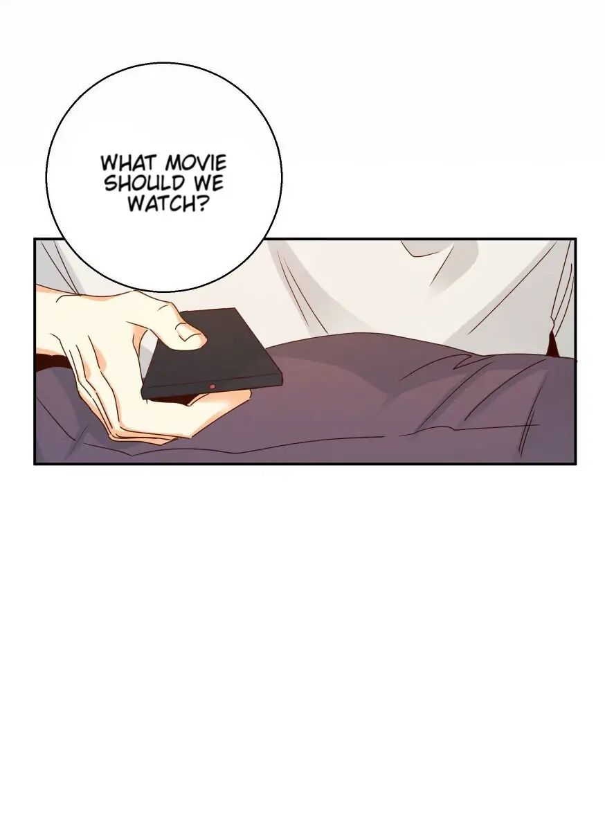 Dangerous Convenience Store Chapter 28 page 44 - 
