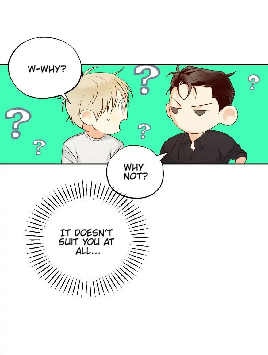 Dangerous Convenience Store Chapter 28 page 47 - 
