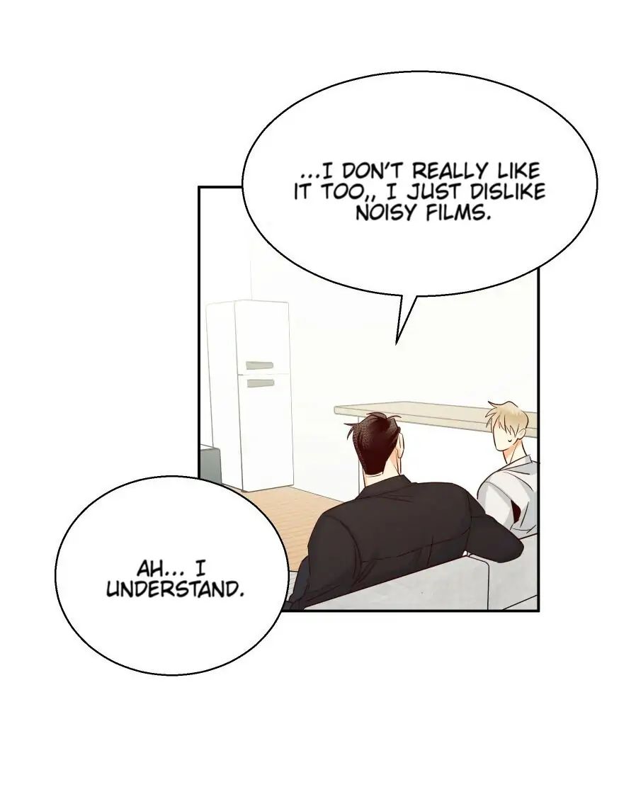 Dangerous Convenience Store Chapter 28 page 48 - 