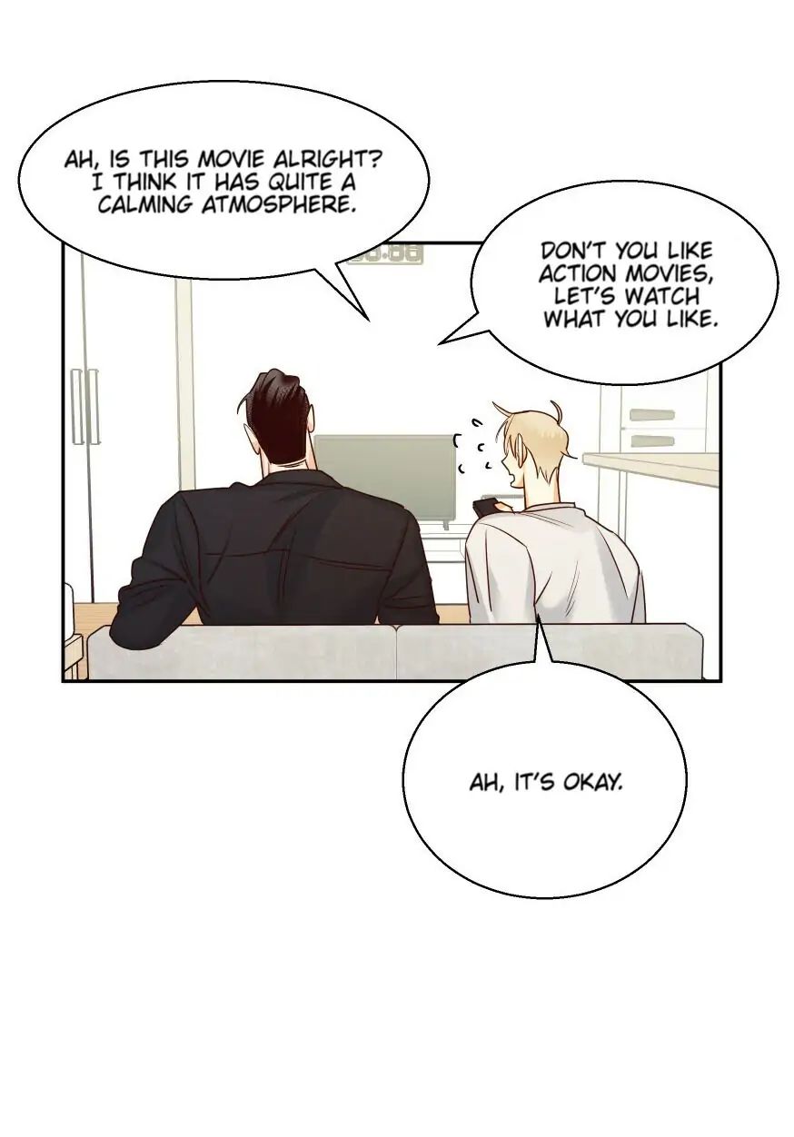 Dangerous Convenience Store Chapter 28 page 50 - 