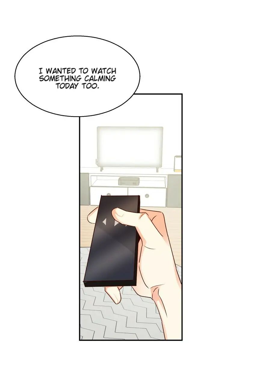 Dangerous Convenience Store Chapter 28 page 51 - 