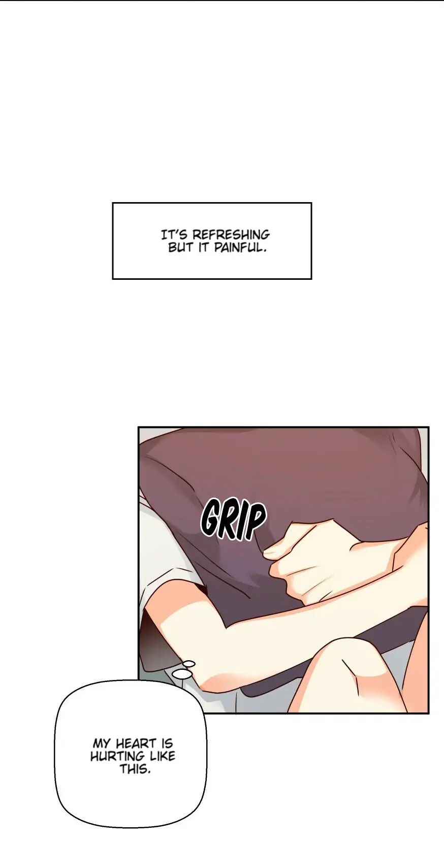 Dangerous Convenience Store Chapter 28 page 60 - 