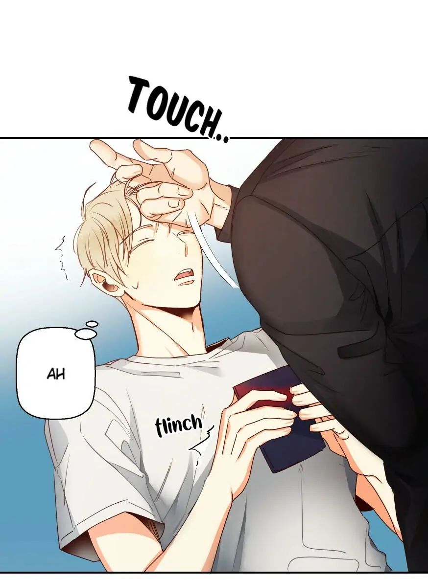 Dangerous Convenience Store Chapter 28 page 7 - 