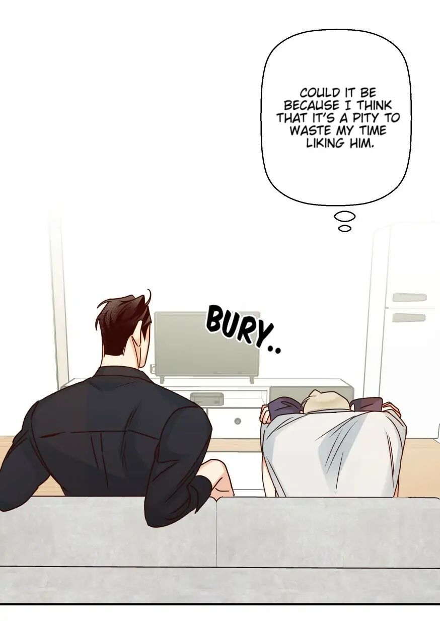 Dangerous Convenience Store Chapter 28 page 62 - 