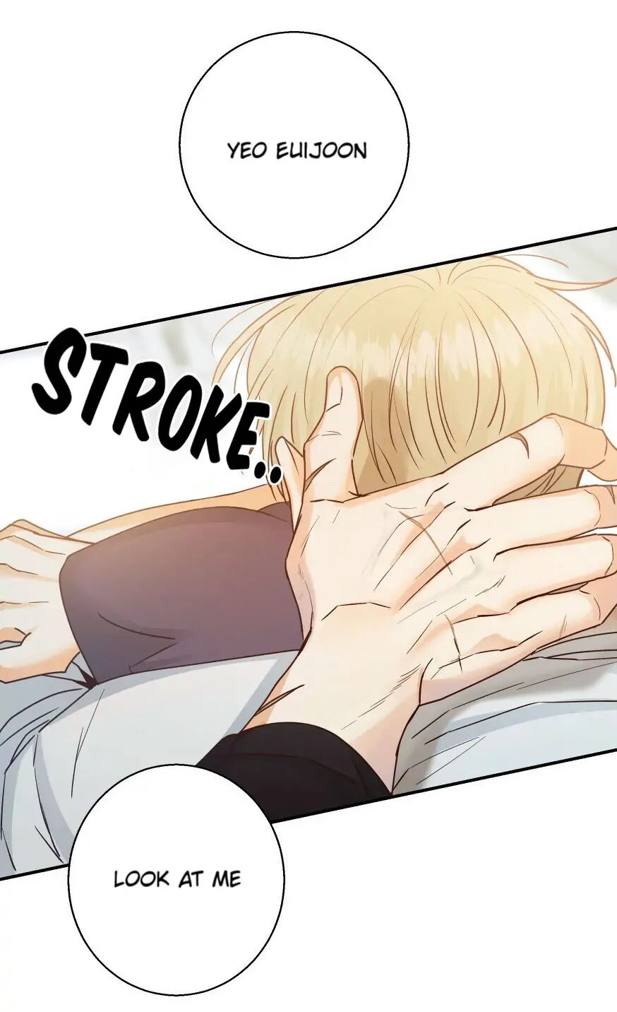 Dangerous Convenience Store Chapter 28 page 64 - 