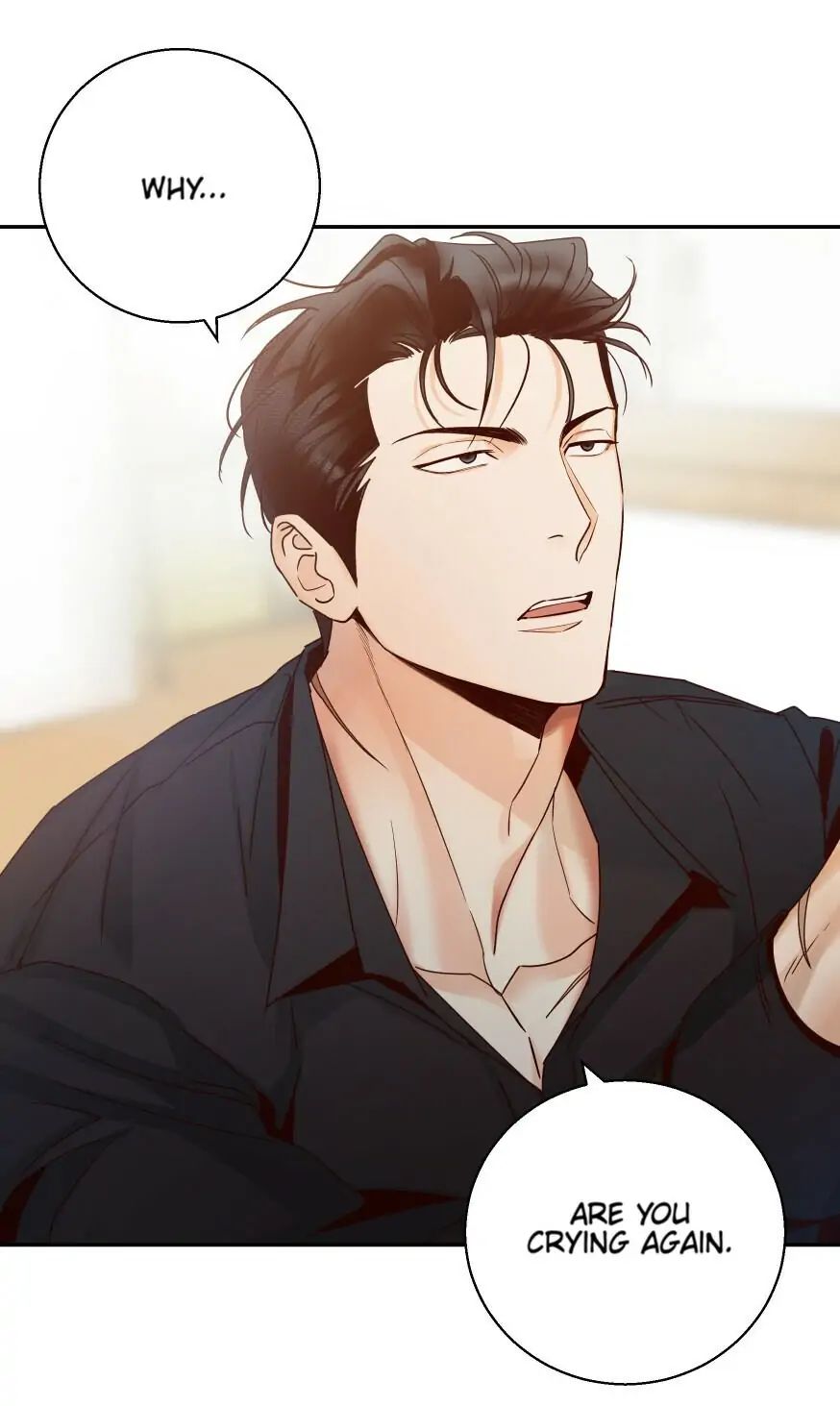 Dangerous Convenience Store Chapter 28 page 69 - 