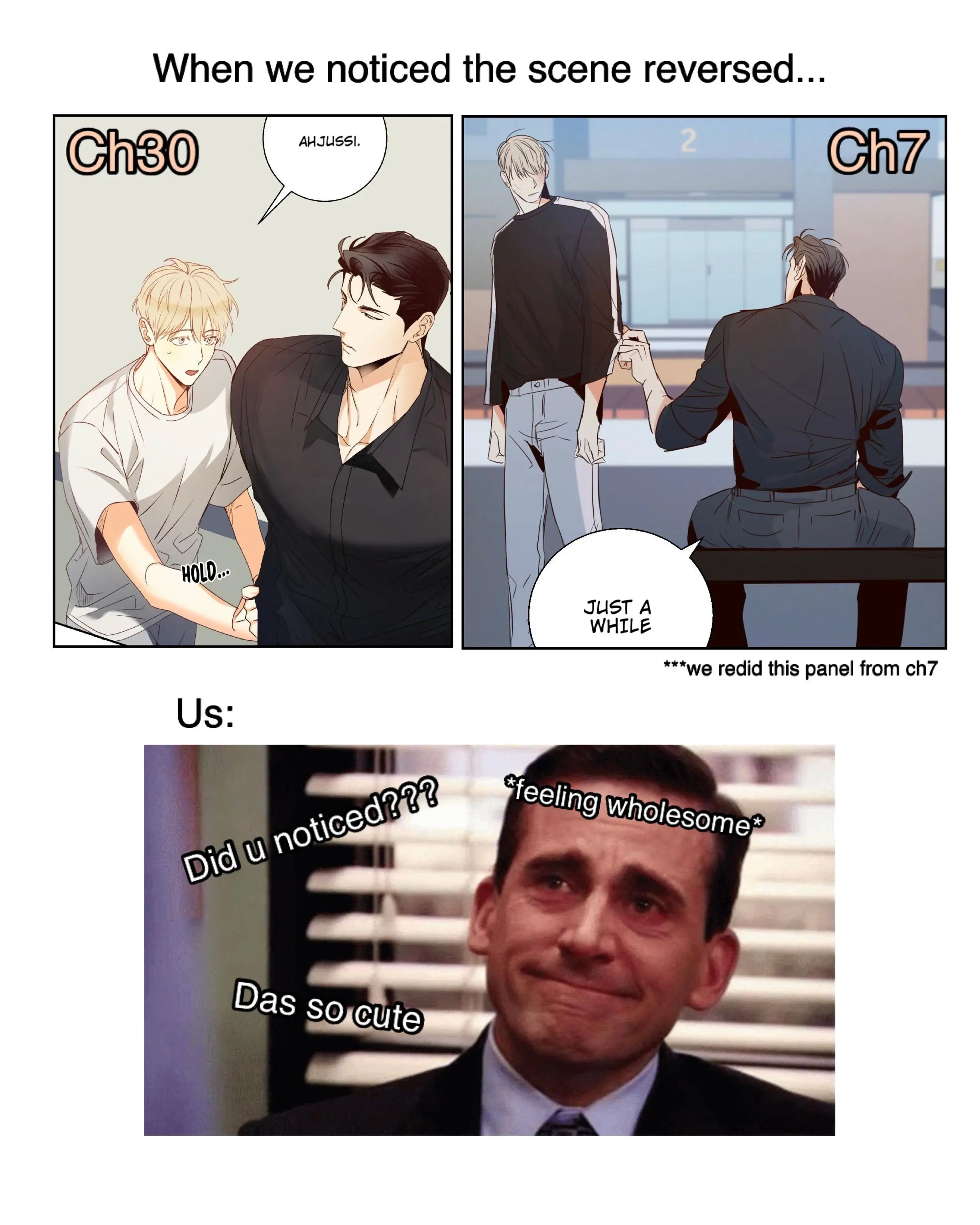 Dangerous Convenience Store Chapter 28 page 74 - 