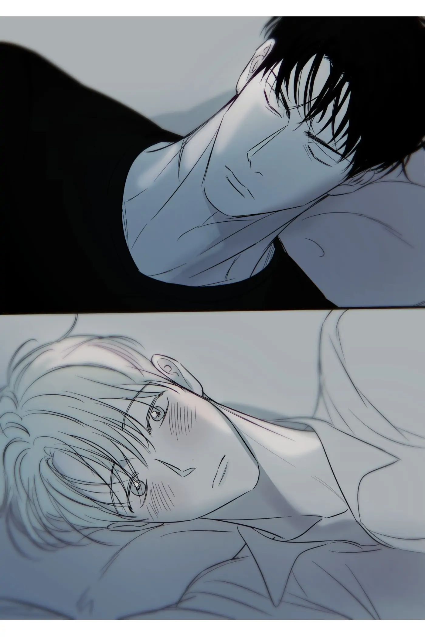 Dangerous Convenience Store Chapter 3.1 page 13 - 