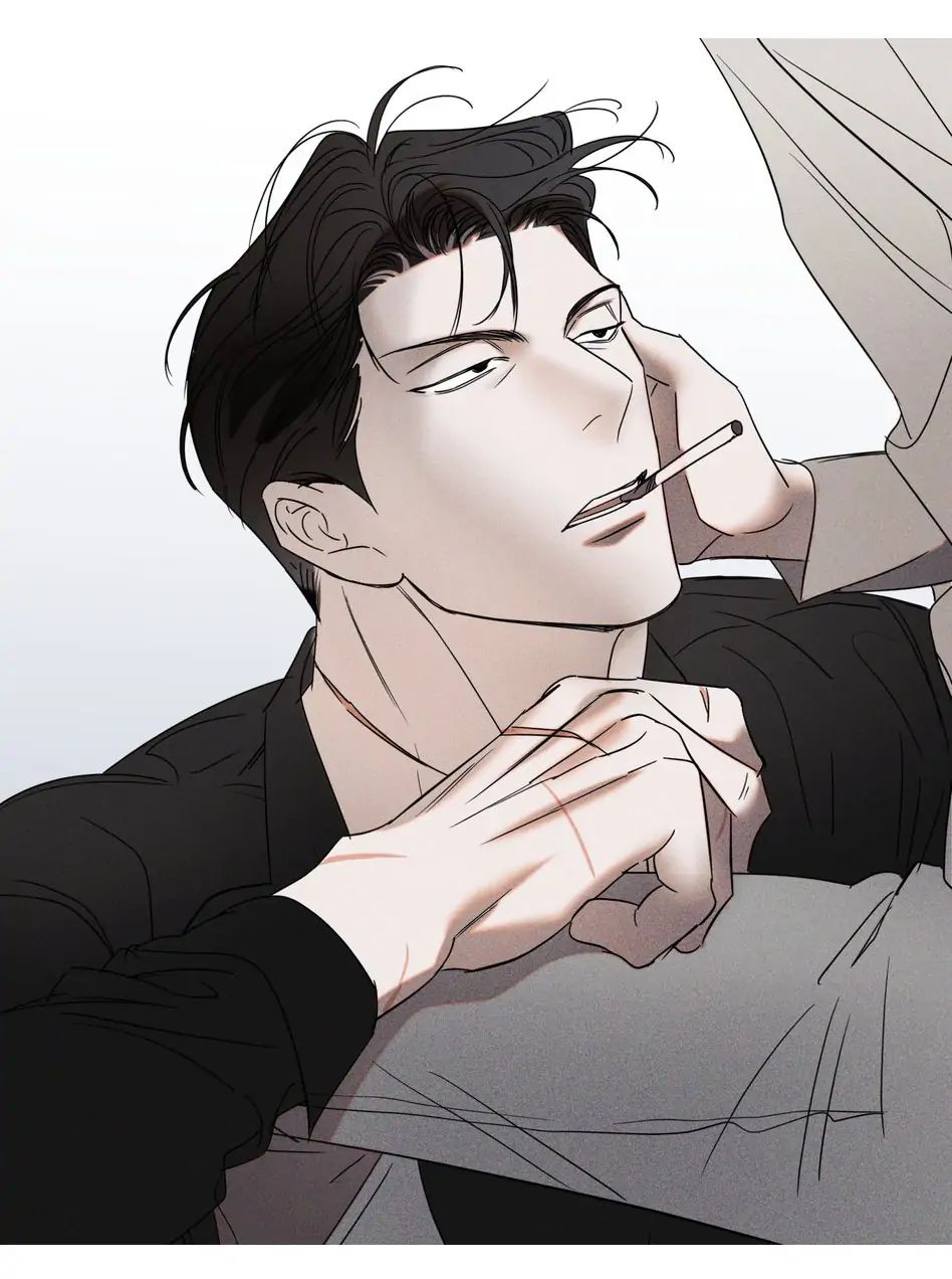 Dangerous Convenience Store Chapter 3.1 page 14 - 